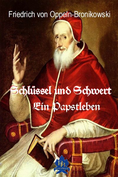 Produktbild: Schl&uuml;ssel und Schwert