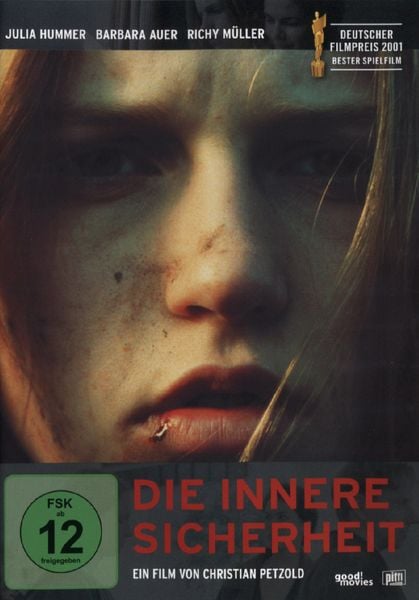 Produktbild: Die innere Sicherheit [SE]