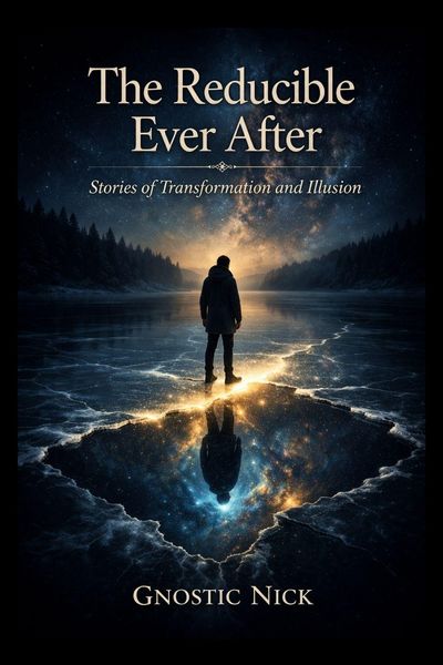 Produktbild: The Reducible Ever After