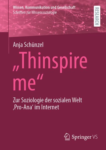 Produktbild: "Thinspire me"
