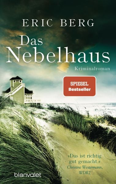Produktbild: Das Nebelhaus