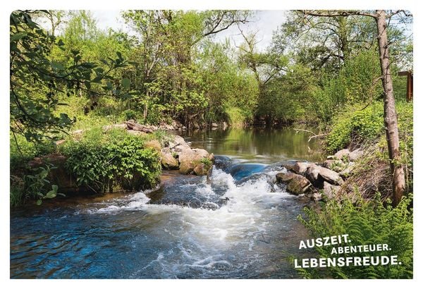 Produktbild: 52 kleine & gro&szlig;e Eskapaden in und um W&uuml;rzburg
