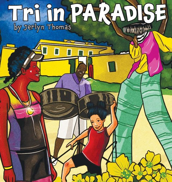 Produktbild: Tri in Paradise