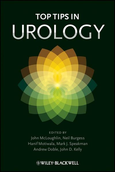 Produktbild: Top Tips in Urology