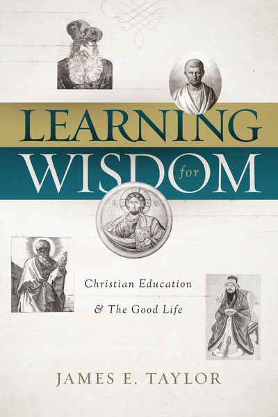 Produktbild: Learning for Wisdom