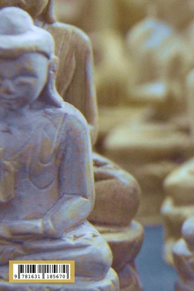 Produktbild: Buddhism