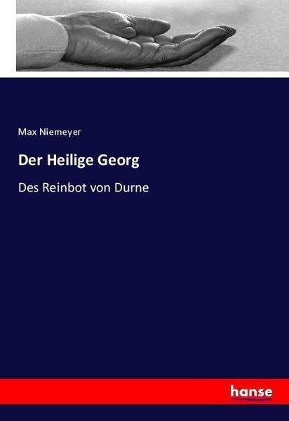 Produktbild: Der Heilige Georg