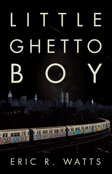 Produktbild: Little Ghetto Boy