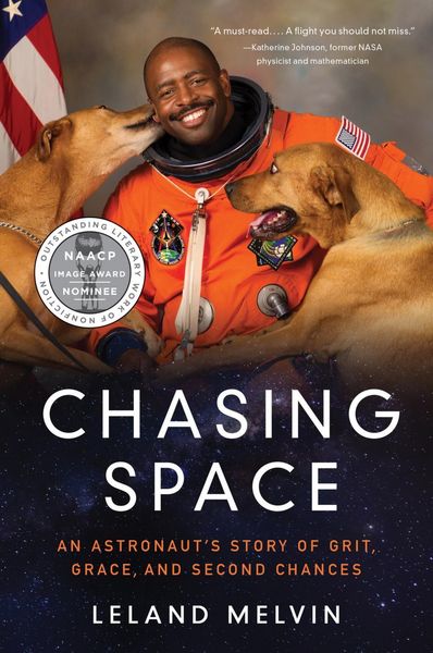 Produktbild: Chasing Space