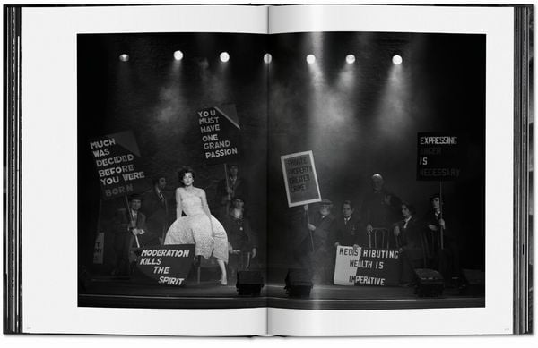 Peter Lindbergh. Untold Stories