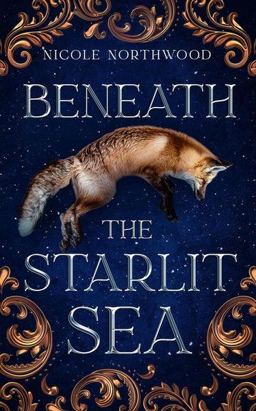 Produktbild: Beneath the Starlit Sea