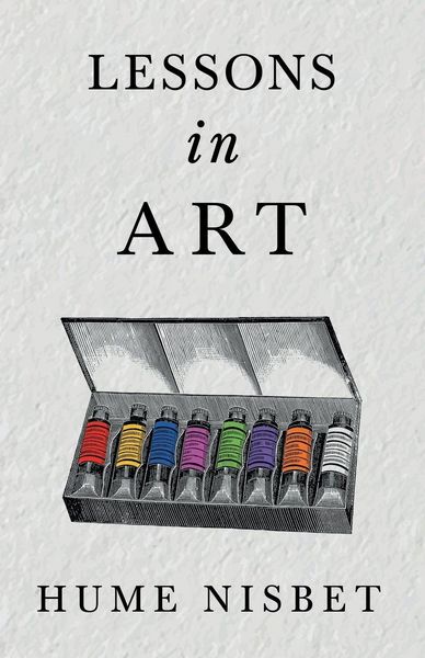 Produktbild: Lessons in Art