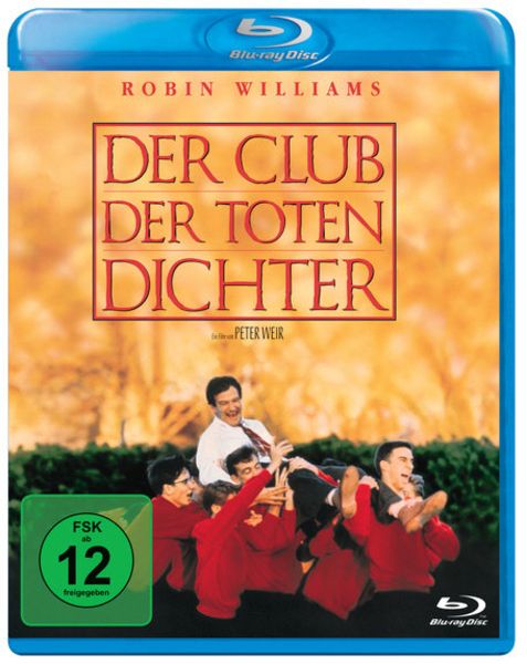 Der Club der Toten Dichter