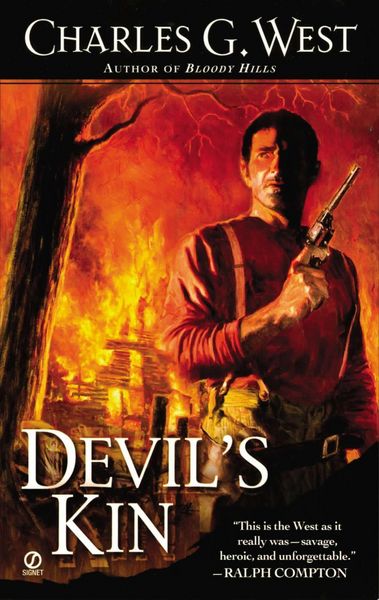 Produktbild: Devil's Kin