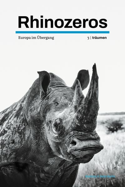 Produktbild: Rhinozeros 3