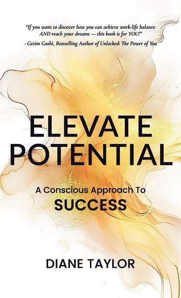 Produktbild: Elevate Potential