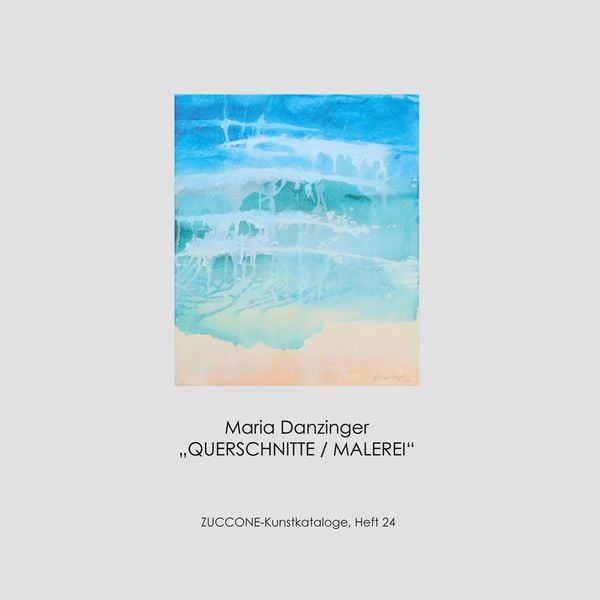 Produktbild: Querschnitte / Malerei
