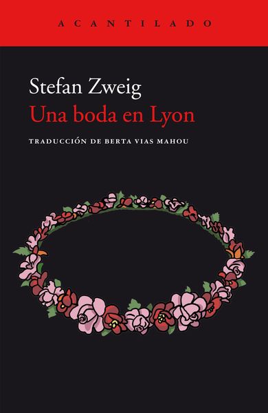 Produktbild: Una boda en Lyon