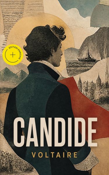 Produktbild: Candide (Annot&eacute;)