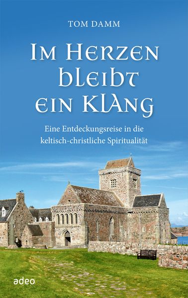 Produktbild: Im Herzen bleibt ein Klang