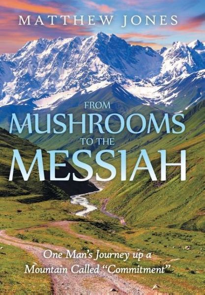 Produktbild: From Mushrooms to the Messiah