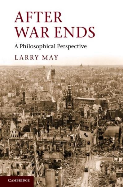 Produktbild: After War Ends
