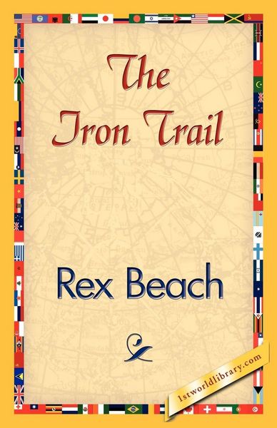 Produktbild: The Iron Trail