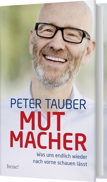 Produktbild: Mutmacher