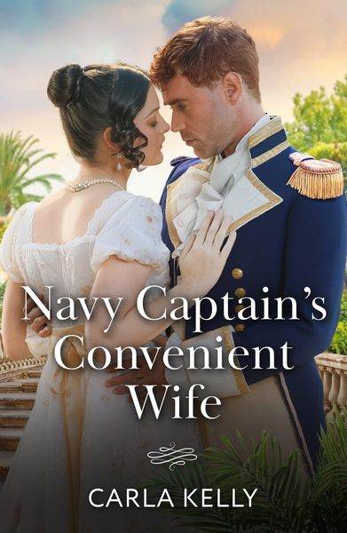 Produktbild: Navy Captain's Convenient Wife