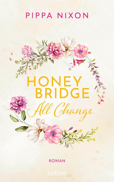 Produktbild: Honeybridge. All Change