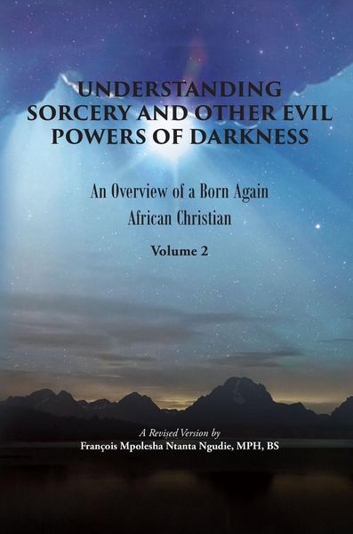 Produktbild: Understanding Sorcery and Other Evil Powers Of Darkness