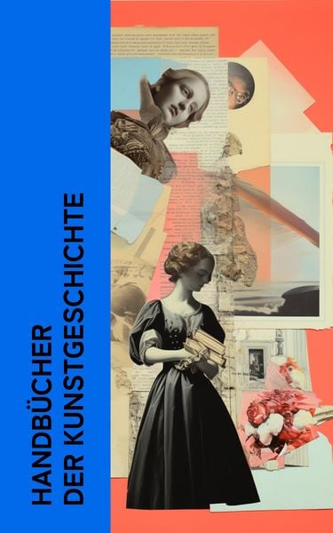 Produktbild: Handb&uuml;cher der Kunstgeschichte