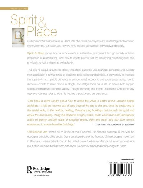 Produktbild: Spirit and Place