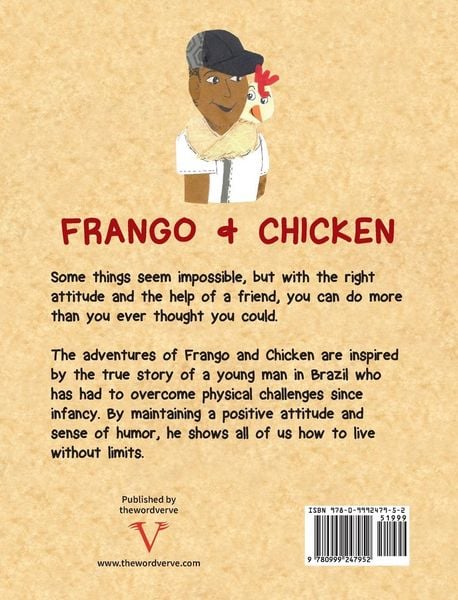 Produktbild: Frango & Chicken