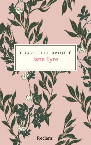 Produktbild: Jane Eyre. Eine Autobiografie