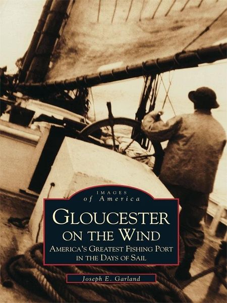 Produktbild: Gloucester on the Wind