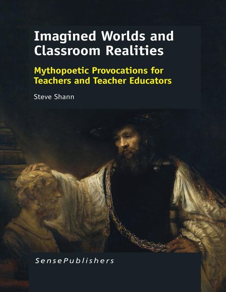 Produktbild: Imagined Worlds and Classroom Realities