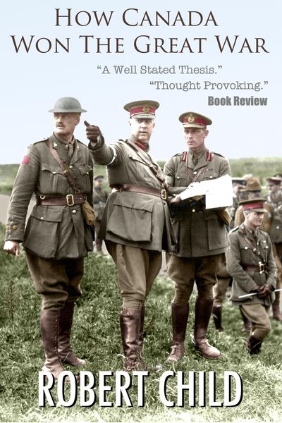 Produktbild: How Canada Won the Great War