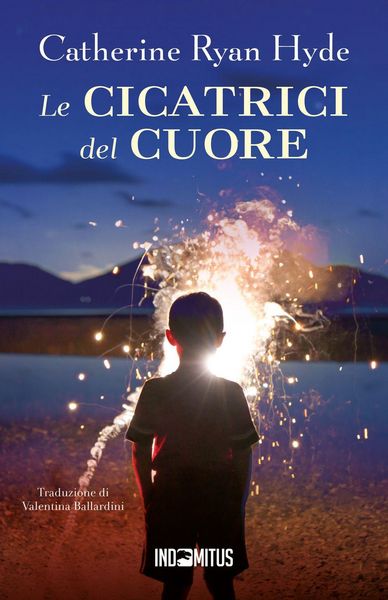 Produktbild: Le cicatrici del cuore