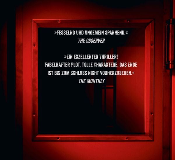 Produktbild: Die Herzchirurgin