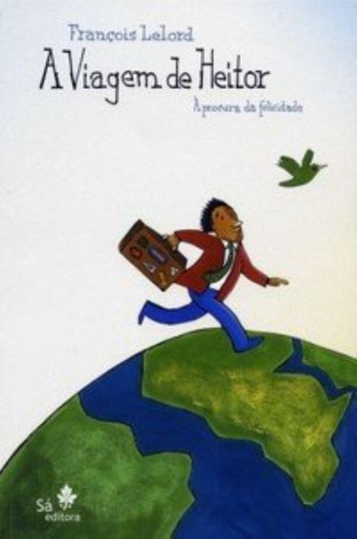 Produktbild: A viagem de Heitor