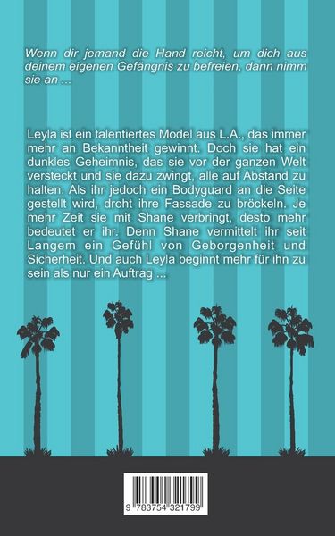 Produktbild: Leyla und Shane