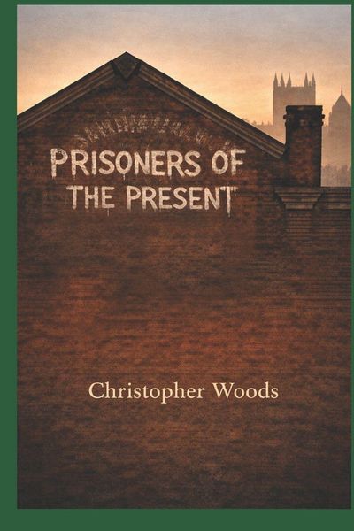 Produktbild: Prisoners of the Present