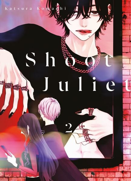 Produktbild: Shoot Juliet 02