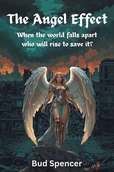 Produktbild: The Angel Effect