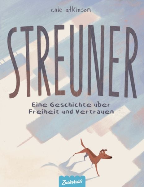 Produktbild: Streuner