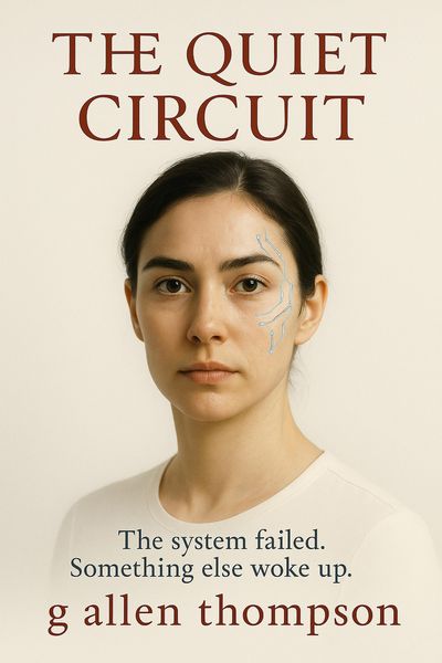 Produktbild: The Quiet Circuit