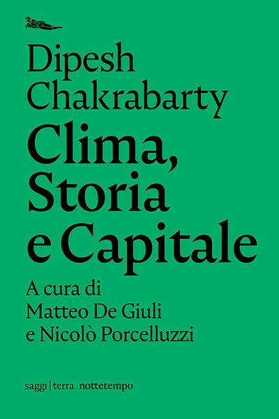 Produktbild: Clima, Storia e Capitale