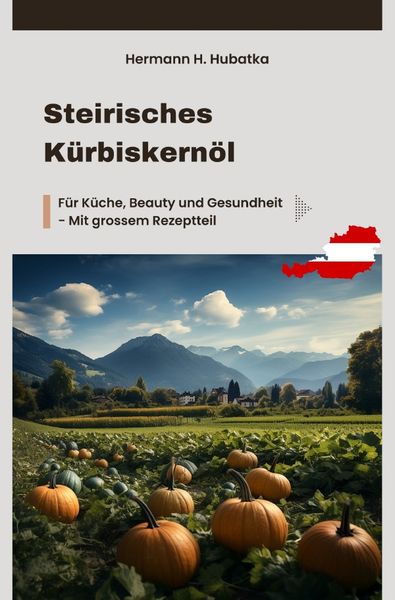 Produktbild: Steirisches K&uuml;rbiskern&ouml;l