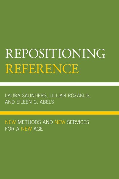 Produktbild: Repositioning Reference